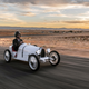 Illustration for article titled I Drove The $53,000 Electric Bugatti Baby To A Blistering 42 MPH On The Willow Springs Racetrack